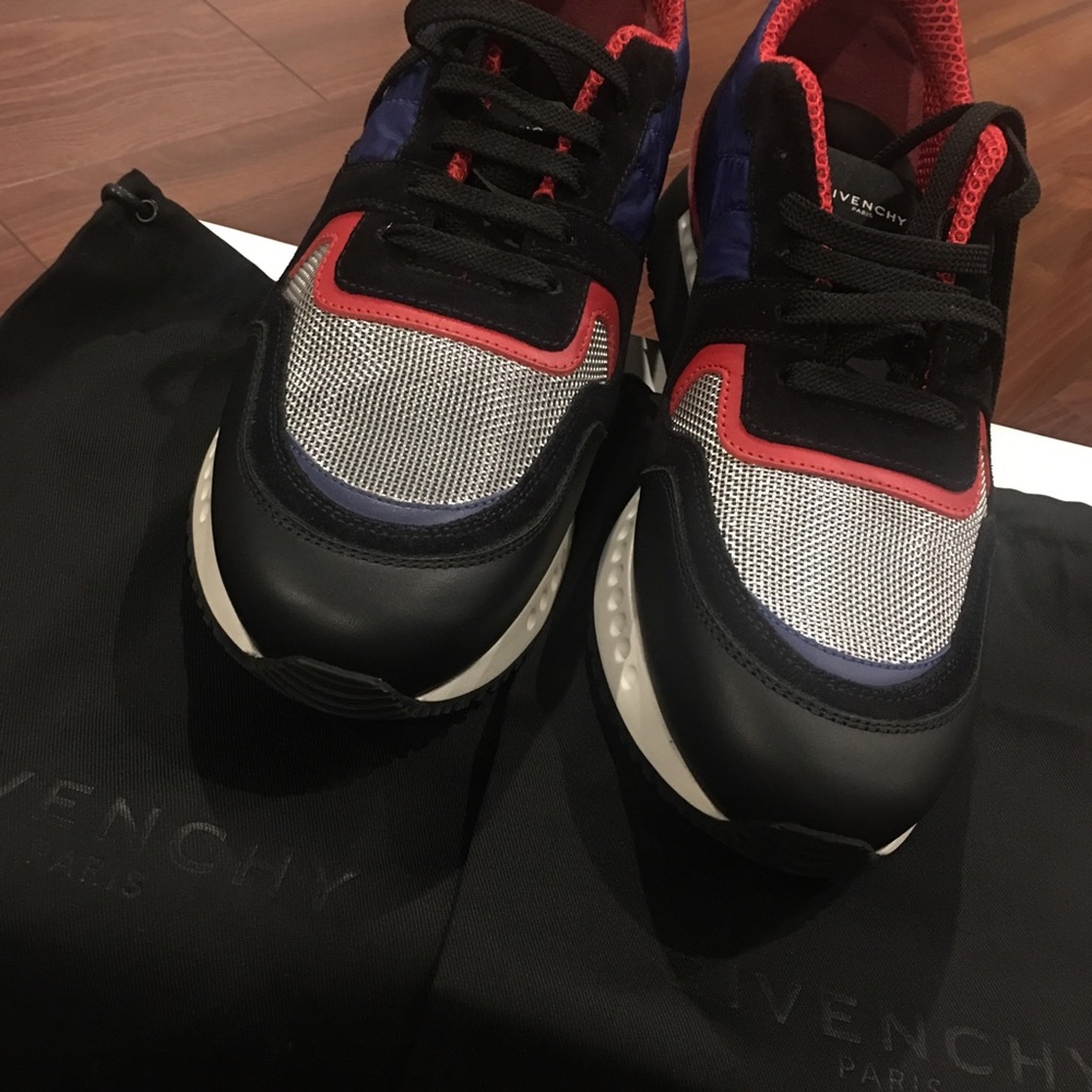 Givenchy sneakers